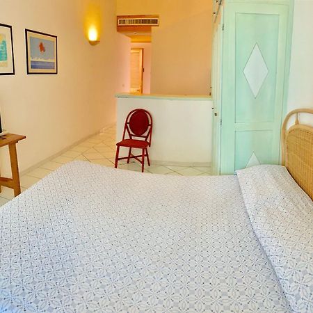 Sporting Hotel Tanca Manna Cannigione Dış mekan fotoğraf