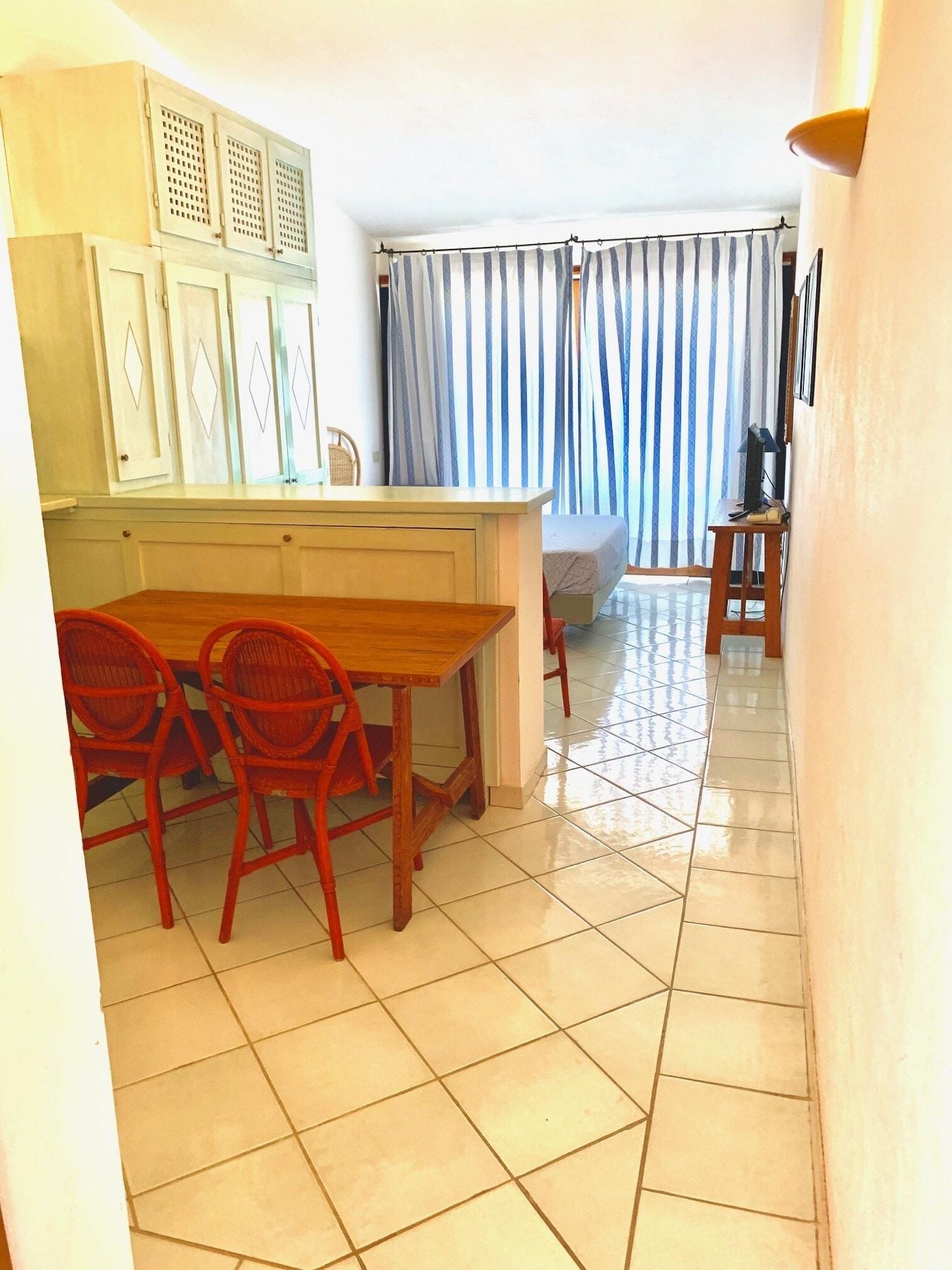 Sporting Hotel Tanca Manna Cannigione Dış mekan fotoğraf