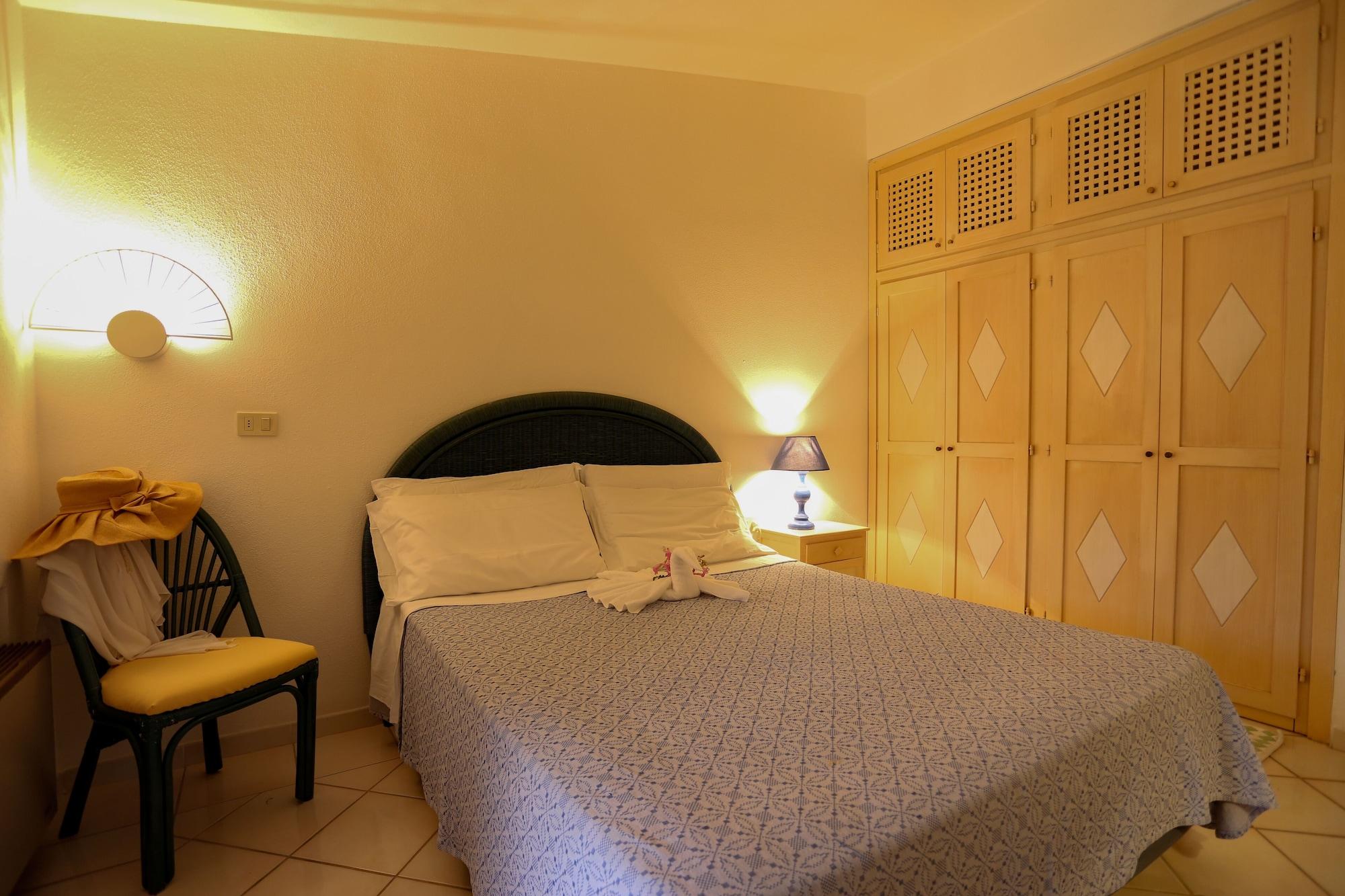 Sporting Hotel Tanca Manna Cannigione Dış mekan fotoğraf