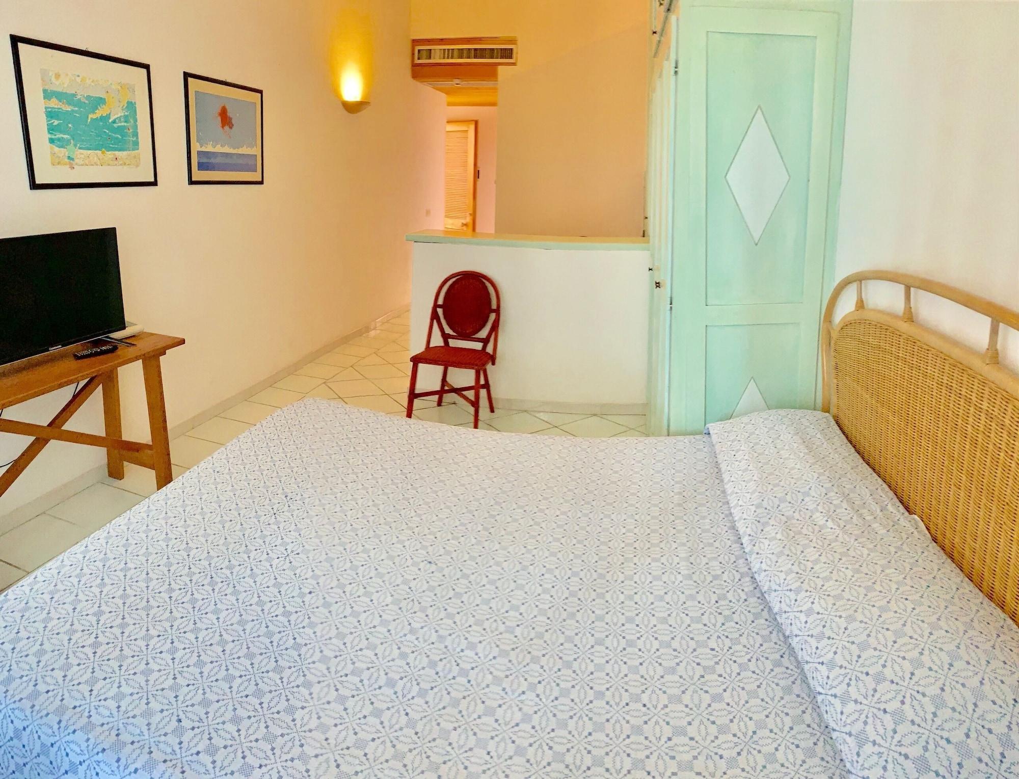 Sporting Hotel Tanca Manna Cannigione Dış mekan fotoğraf