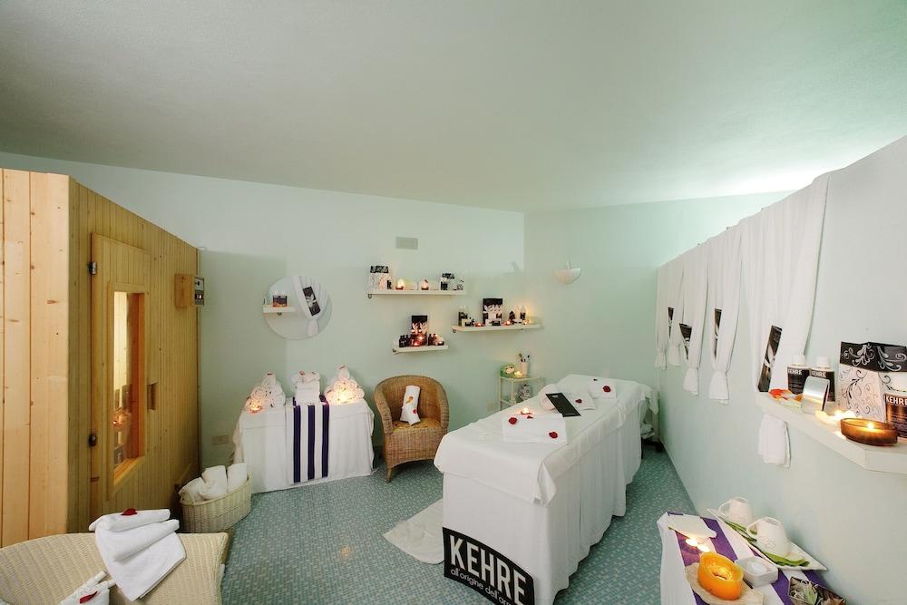 Sporting Hotel Tanca Manna Cannigione Dış mekan fotoğraf