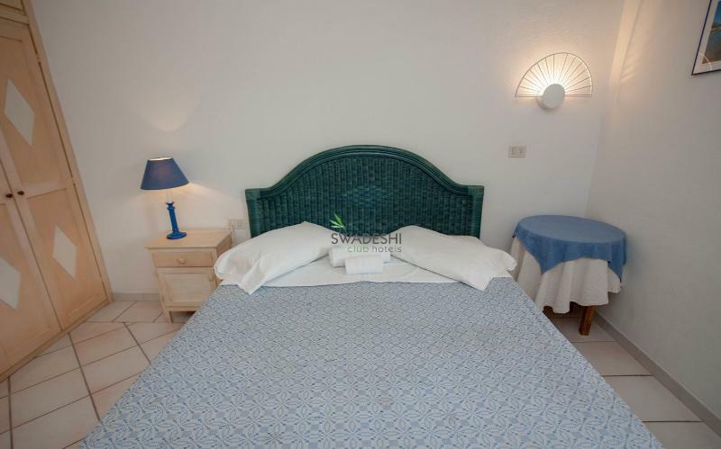 Sporting Hotel Tanca Manna Cannigione Dış mekan fotoğraf
