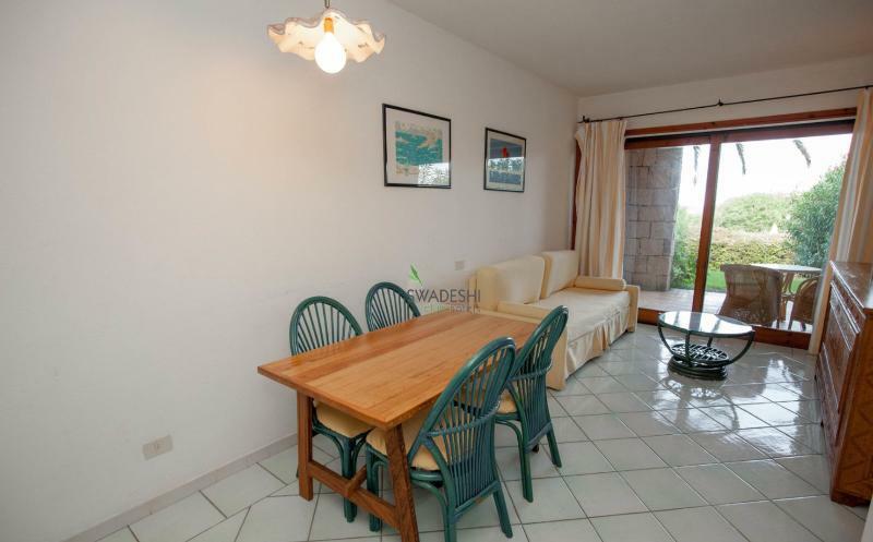 Sporting Hotel Tanca Manna Cannigione Dış mekan fotoğraf