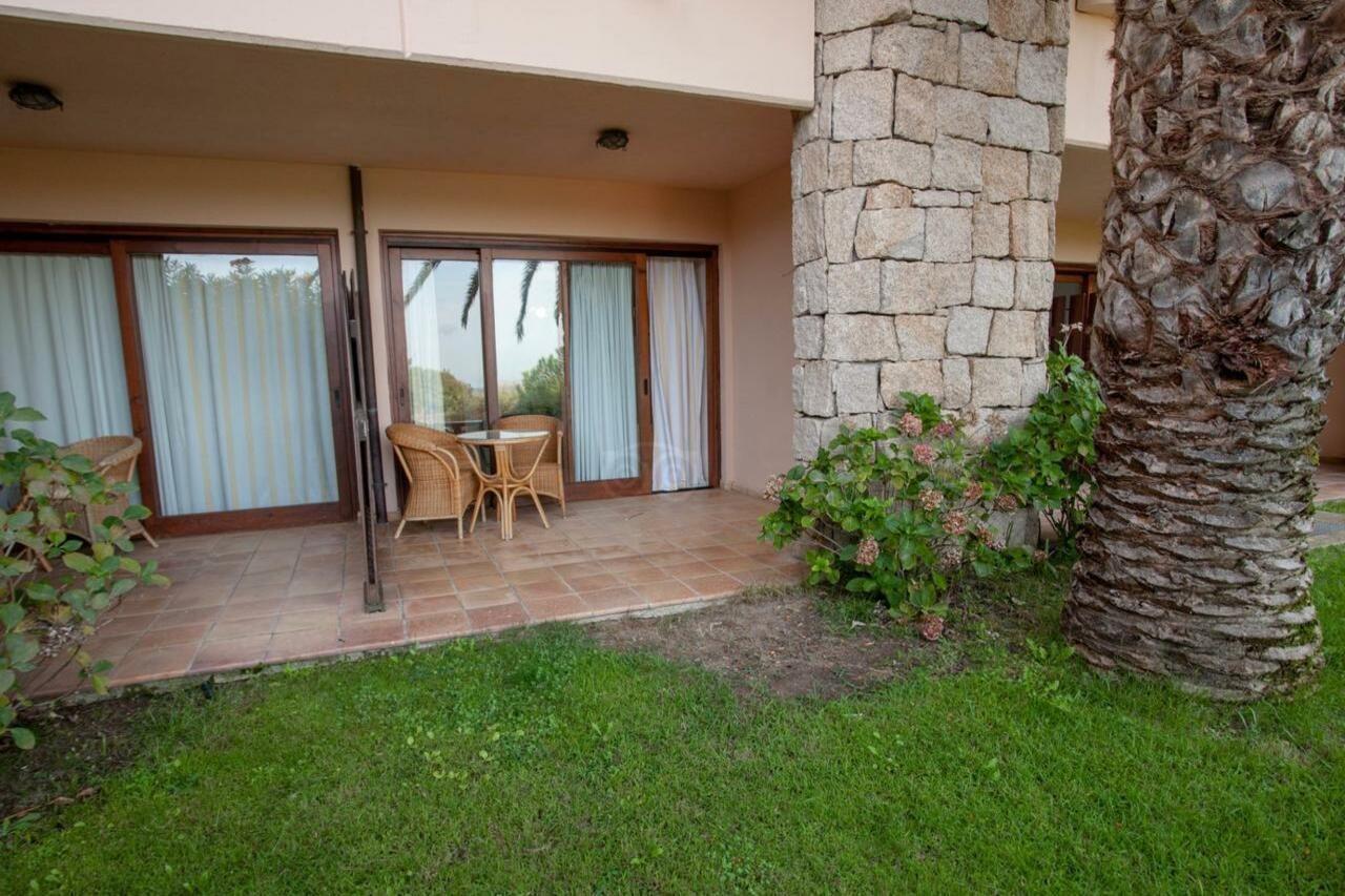 Sporting Hotel Tanca Manna Cannigione Dış mekan fotoğraf